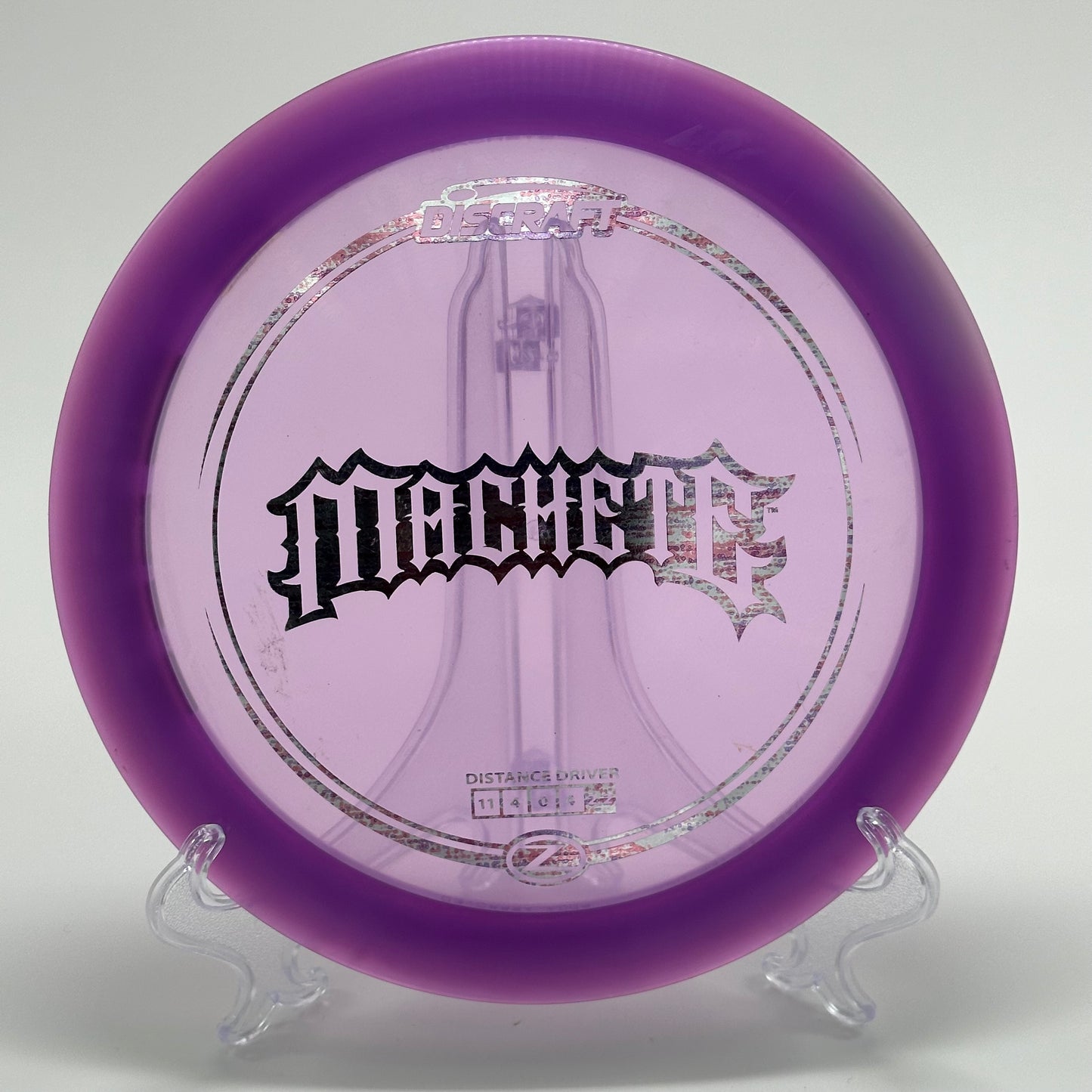 Used | Discraft Machete | Z