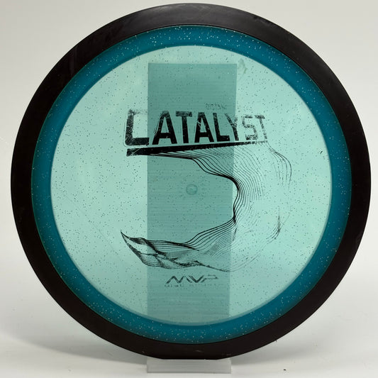 MVP Catalyst | Proton Metal Flake | Patent Pending PFN