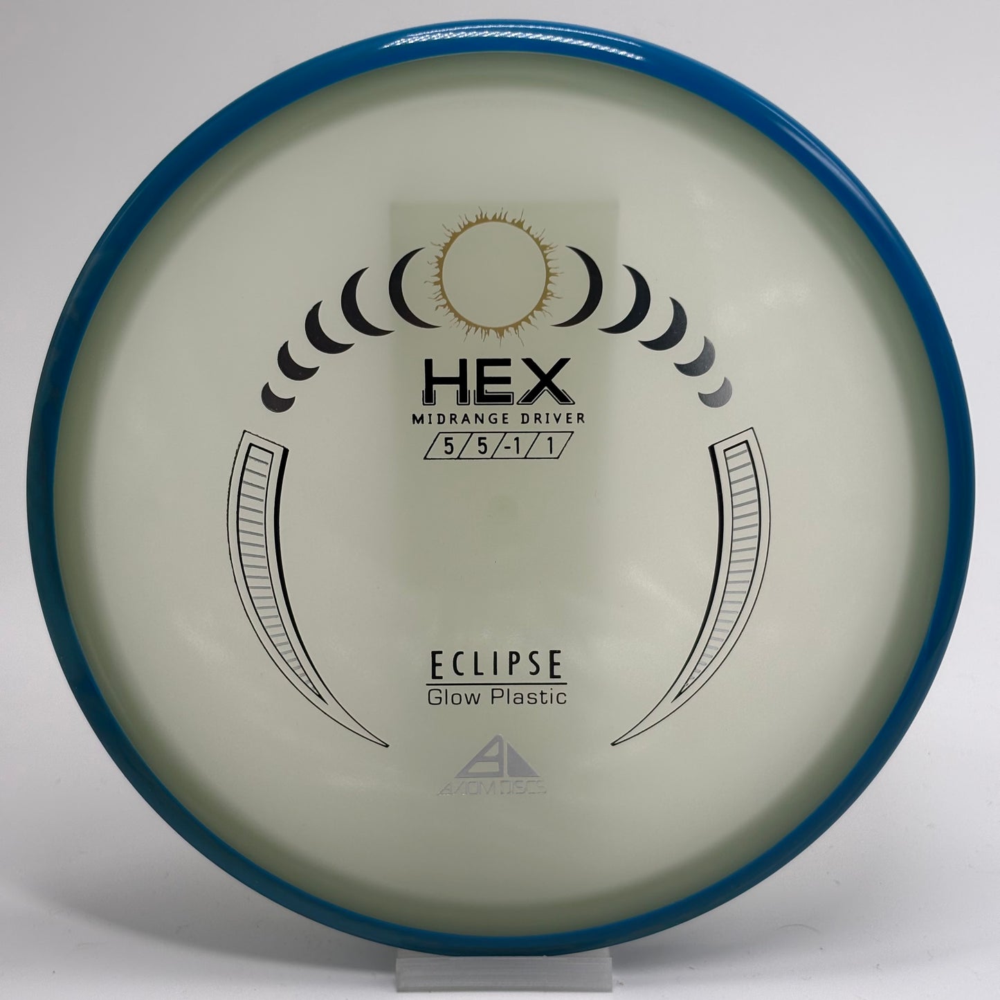 Axiom Hex | Eclipse