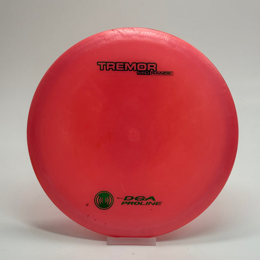 DGA Tremor | Pro Line | PFN