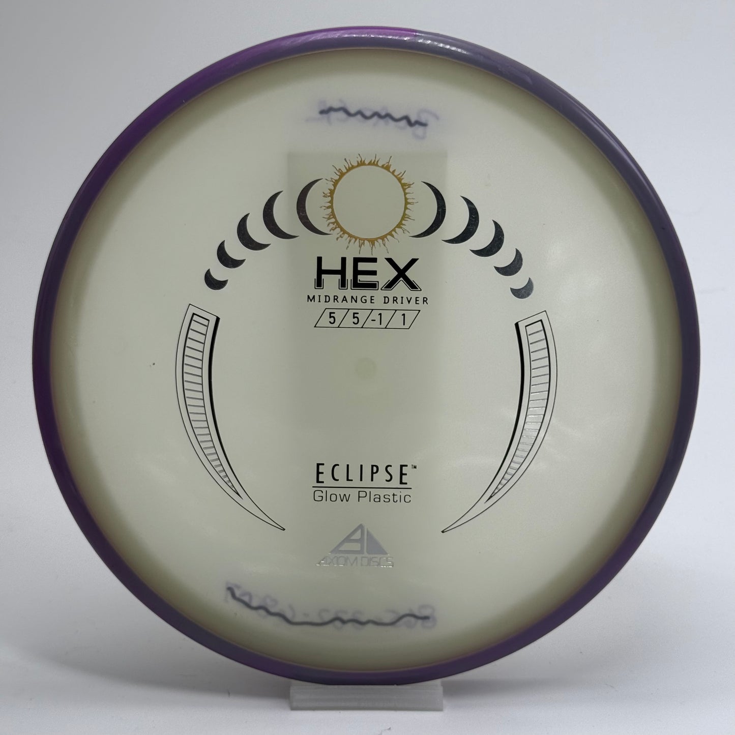 Axiom Hex | Eclipse