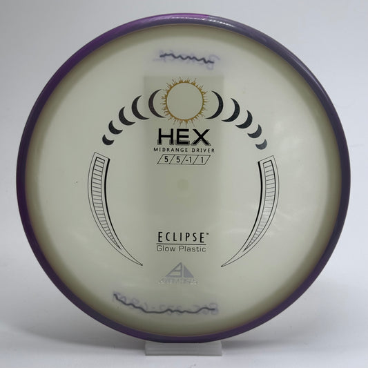 Axiom Hex | Eclipse