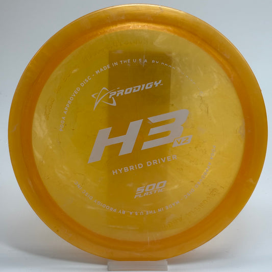Prodigy H3v2 | 500 | PFN