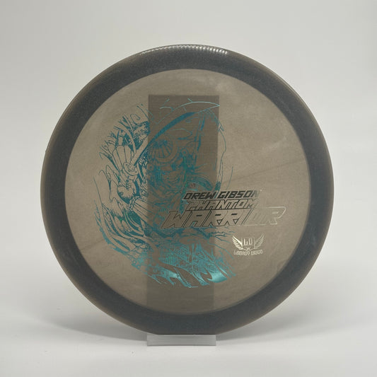 Legacy Discs Rival | DG Blend | Drew Gibson Phantom Warrior