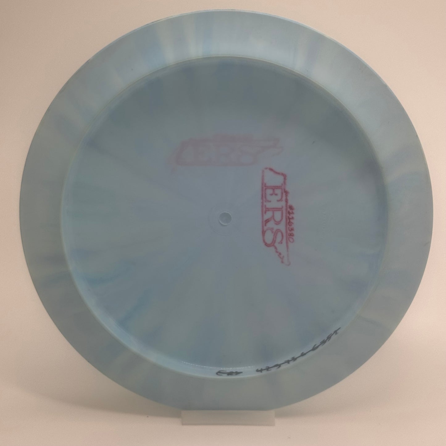 Latitude 64 Ballista Pro | Gold Line Burst