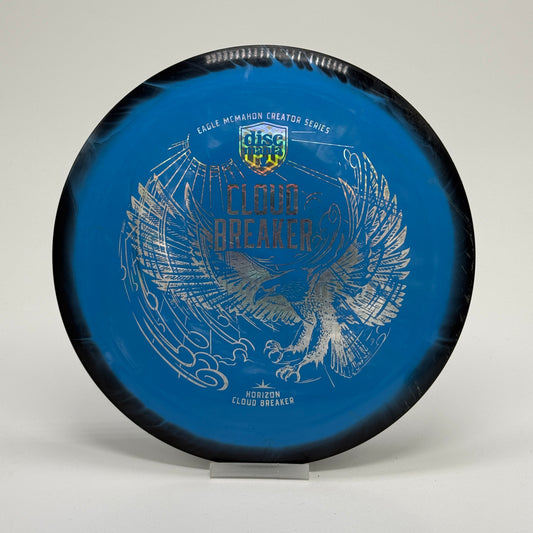 Used | Discmania Cloud Breaker | Horizon | Eagle McMahon Creator Series