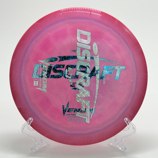 Discraft Venom | ESP First Run Double Stamp