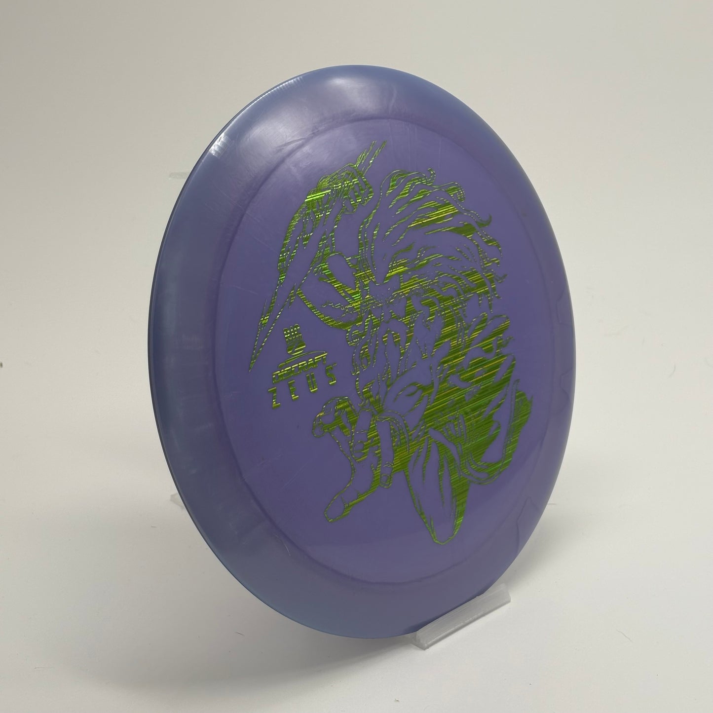 Used | Discraft Zeus | Big Z