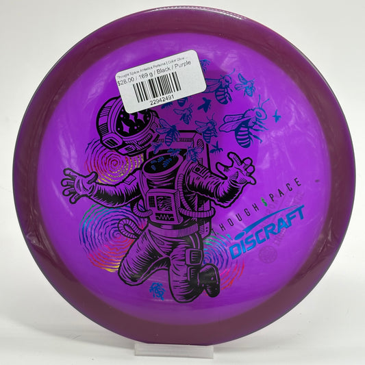 Thought Space Athletics Persona | Color Glow | USDGC Exclusive