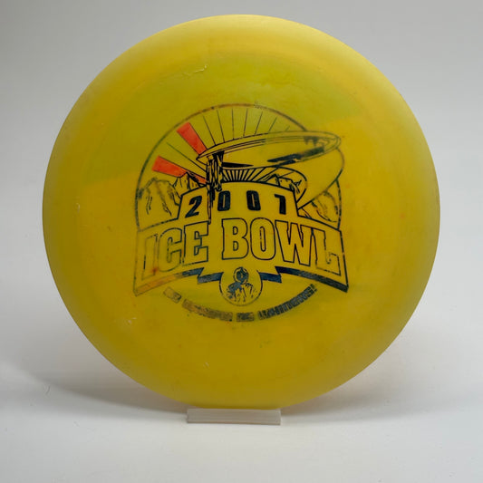 Used | Innova Wraith | Pro | PFN Patent