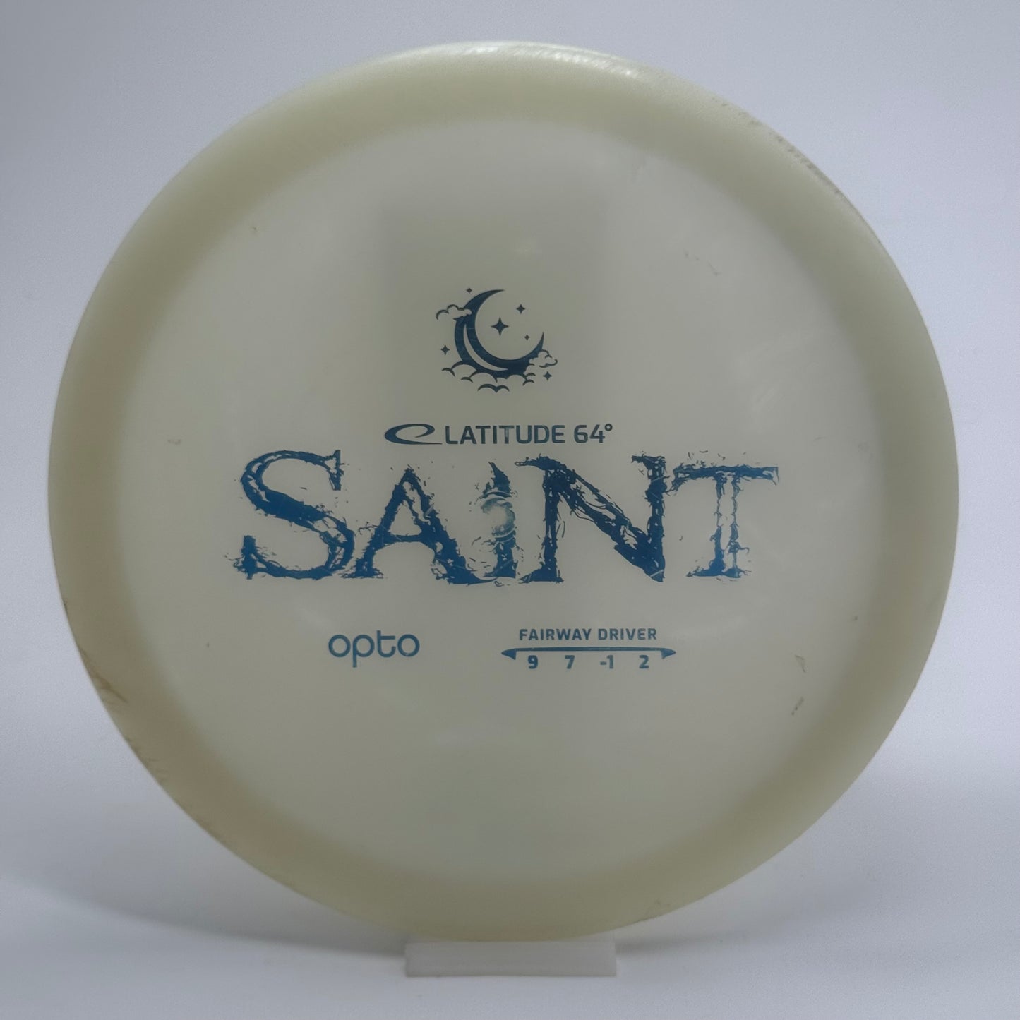 Latitude 64 Saint | Opto Moonshine