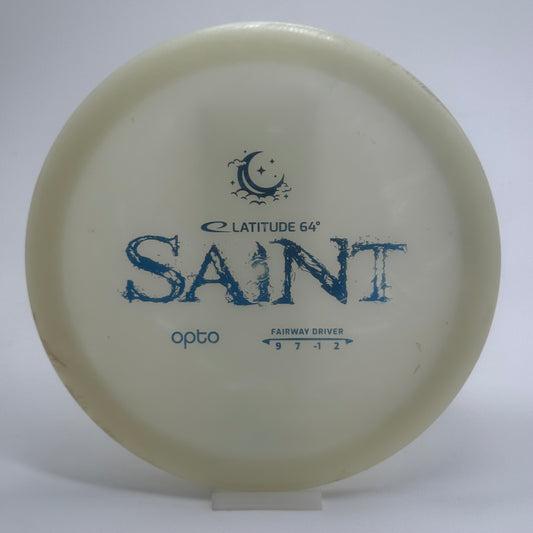 Latitude 64 Saint | Opto Moonshine