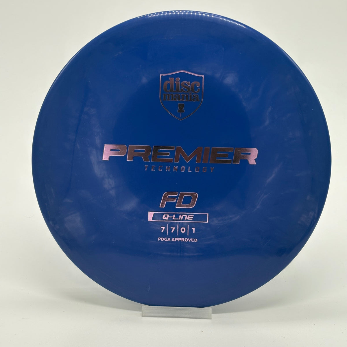 Discmania FD | Q-Line | Premier