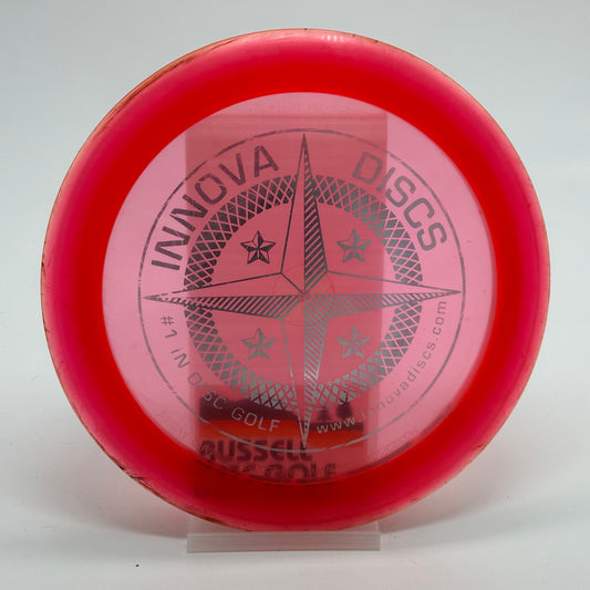 Innova Groove | Champion | First Run Proto Star Penned