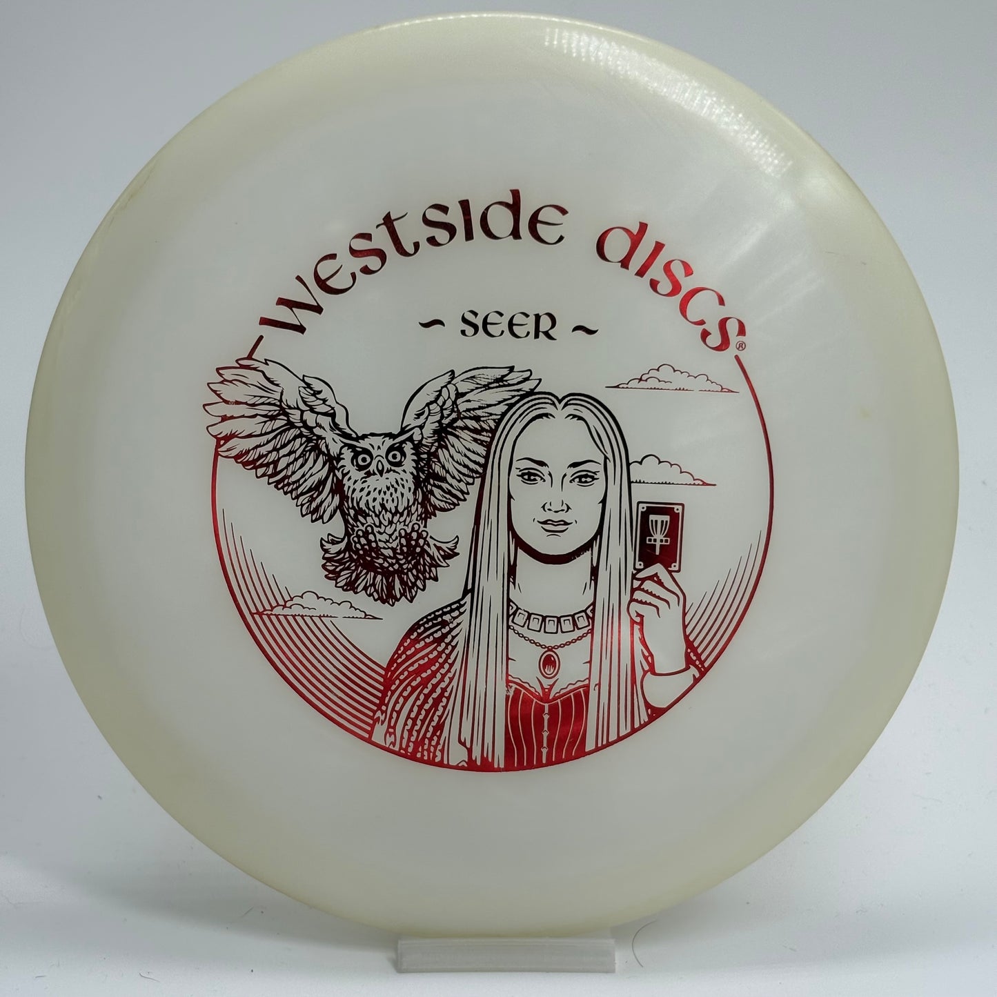 Used | Westside Seer | VIP | King Box
