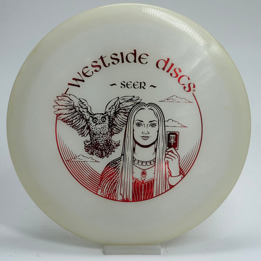 Used | Westside Seer | VIP | King Box