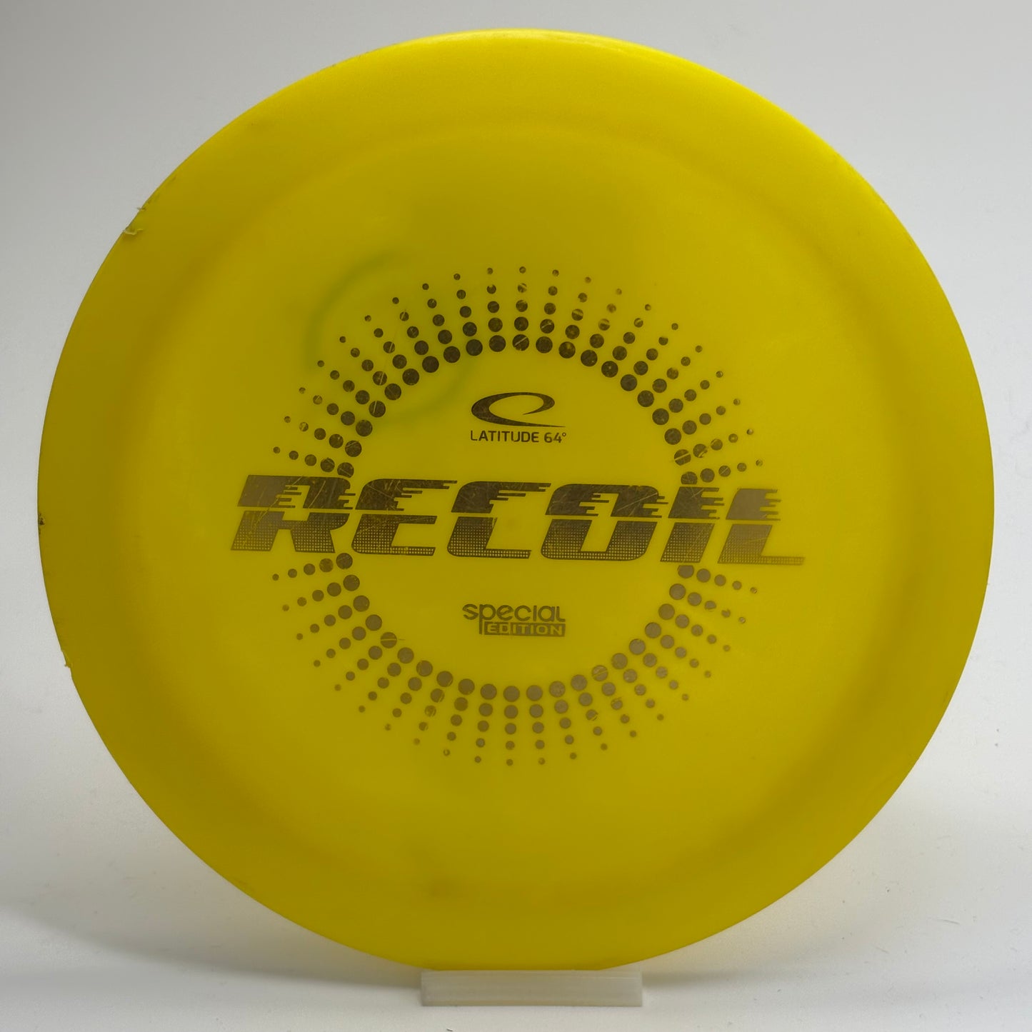 Latitude 64 Recoil | Special Edition | Out-Of-Production