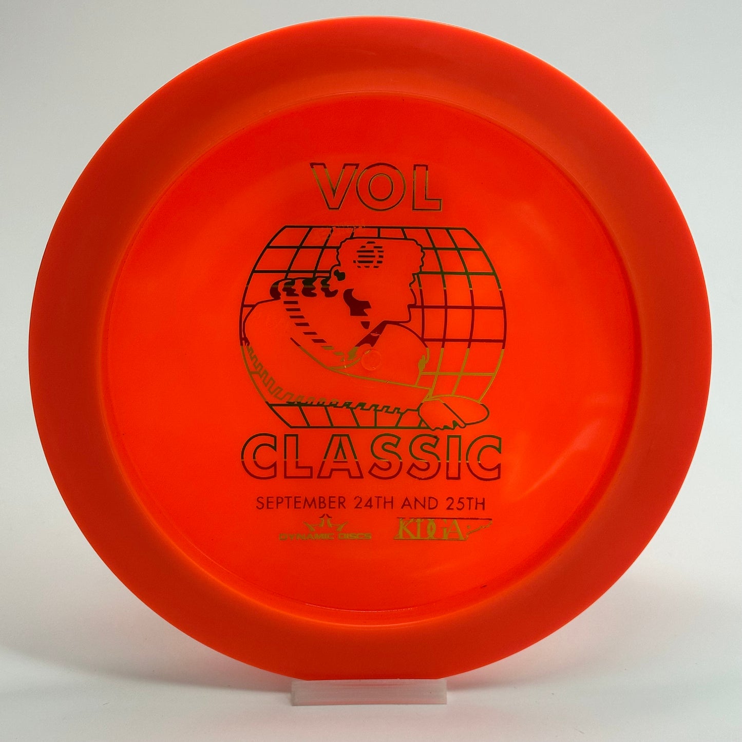 Used | Dynamic Discs Raider | Fuzion