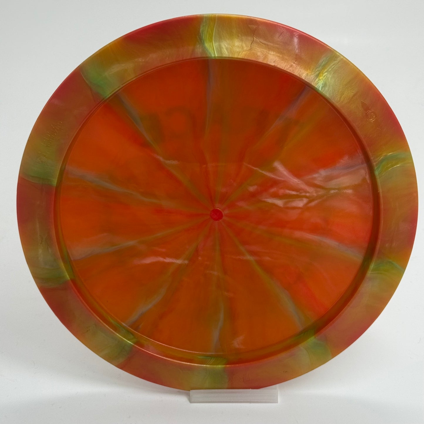 Streamline Trace | Plasma