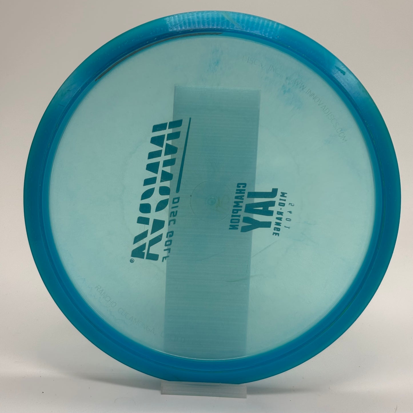 Innova Jay | Champion