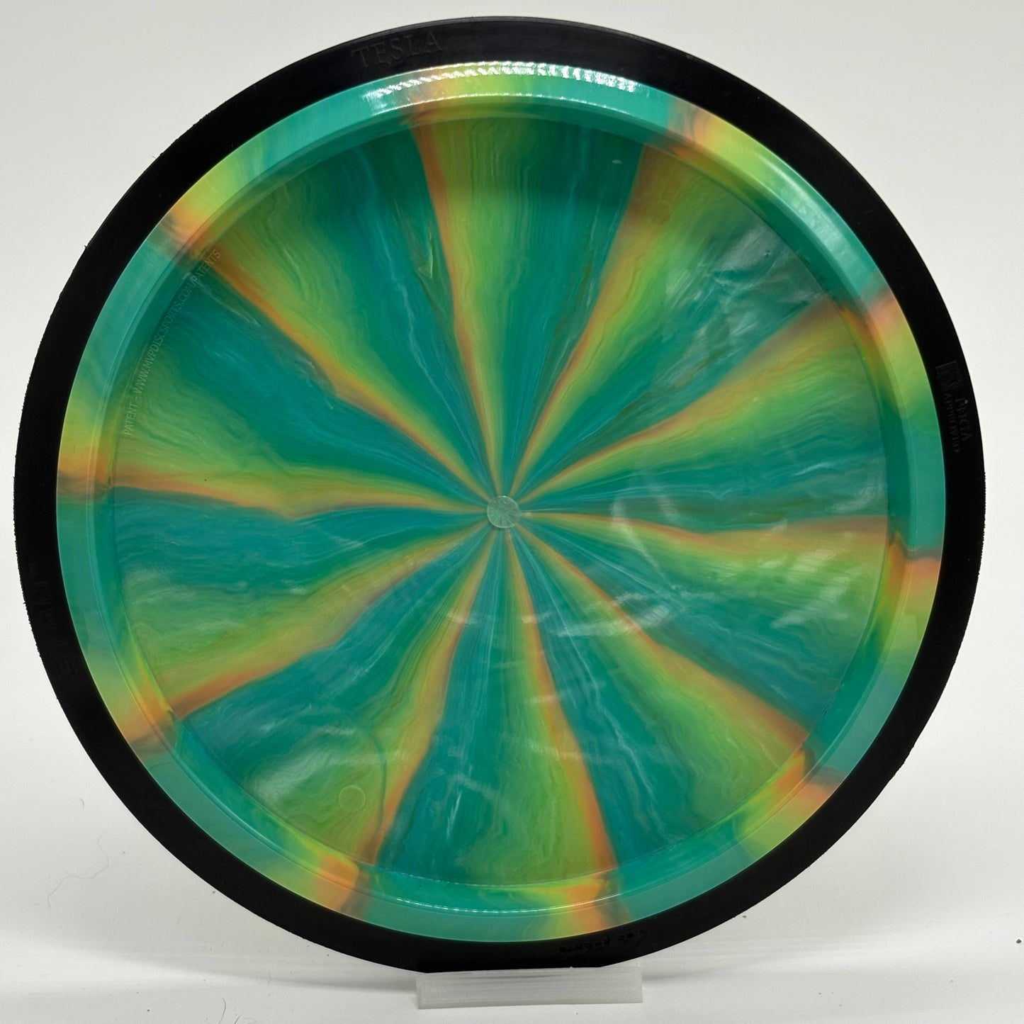 MVP Tesla | Cosmic Neutron | 2020 Halloween Edition