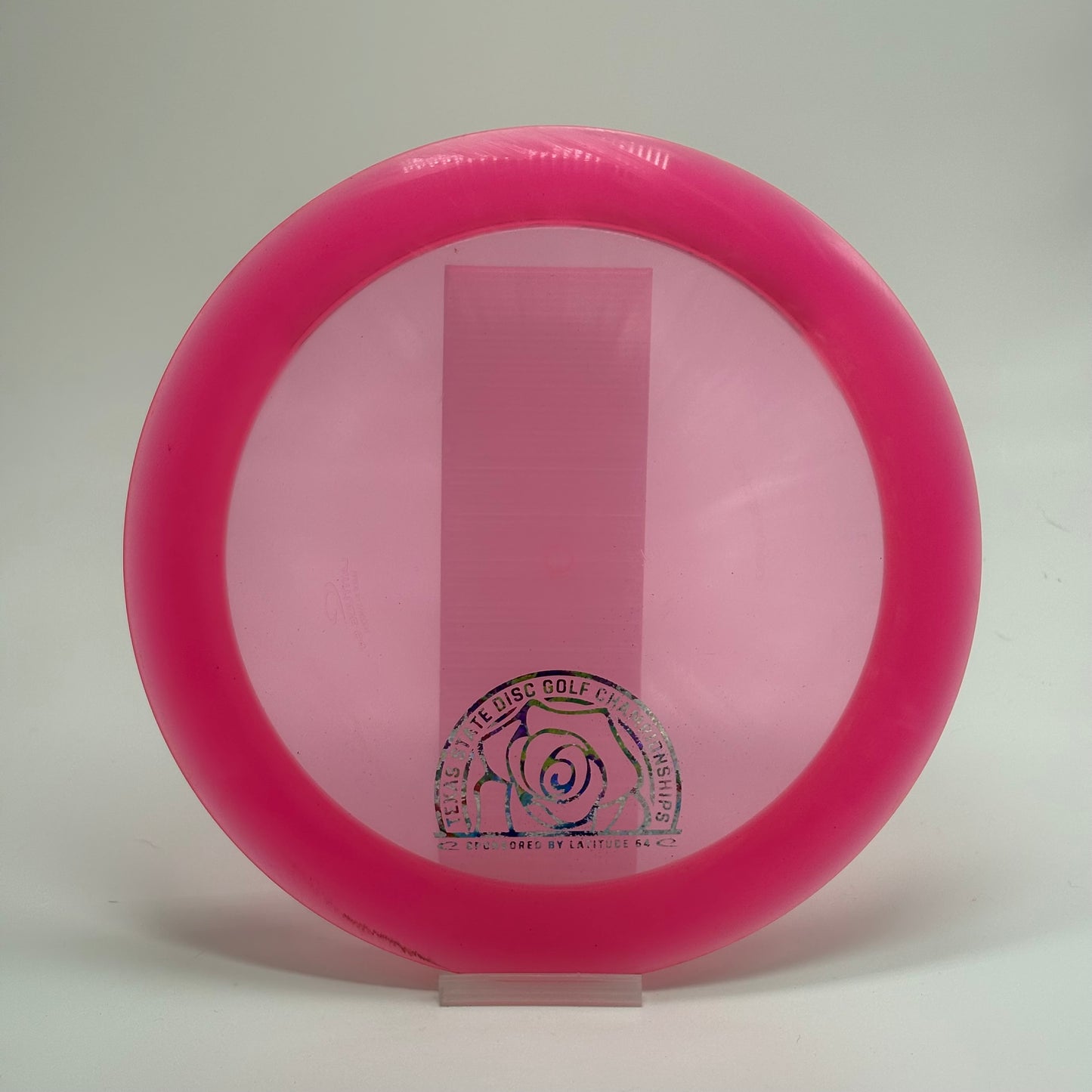 Latitude 64 Ballista Pro | Opto