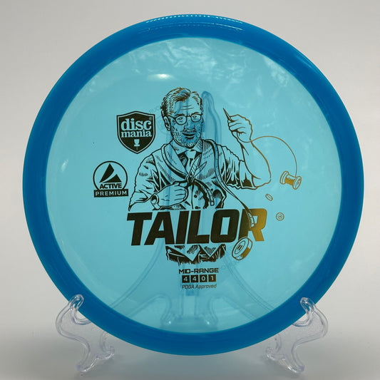 Discmania Tailor - Active Premium