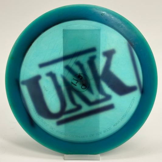 Innova Orc | Champion | UNK Custom Dye | PFN Patent