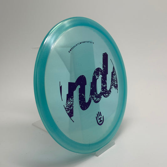 Dynamic Discs Verdict | Lucid X Glimmer | Handeye Supply Company