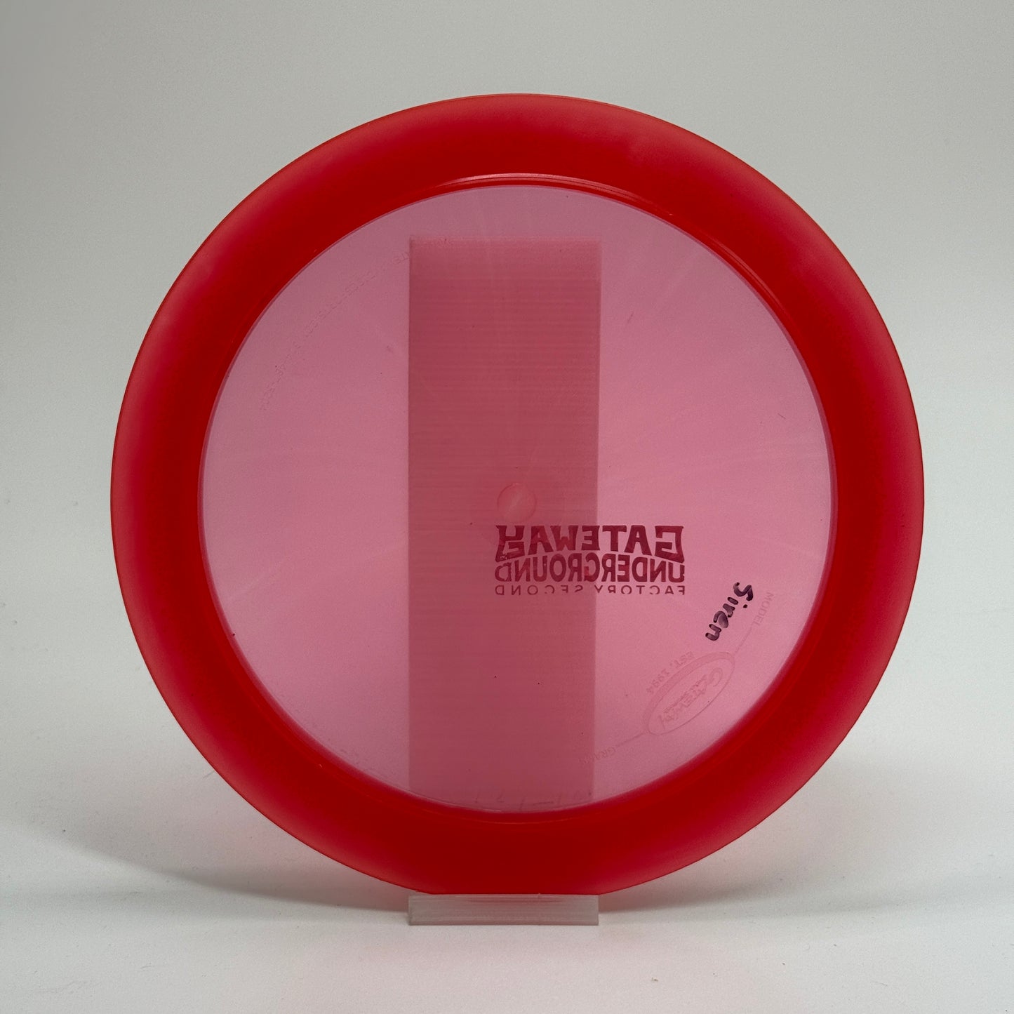 Used | Wild Discs Orca | Whirlpool | By Gateway