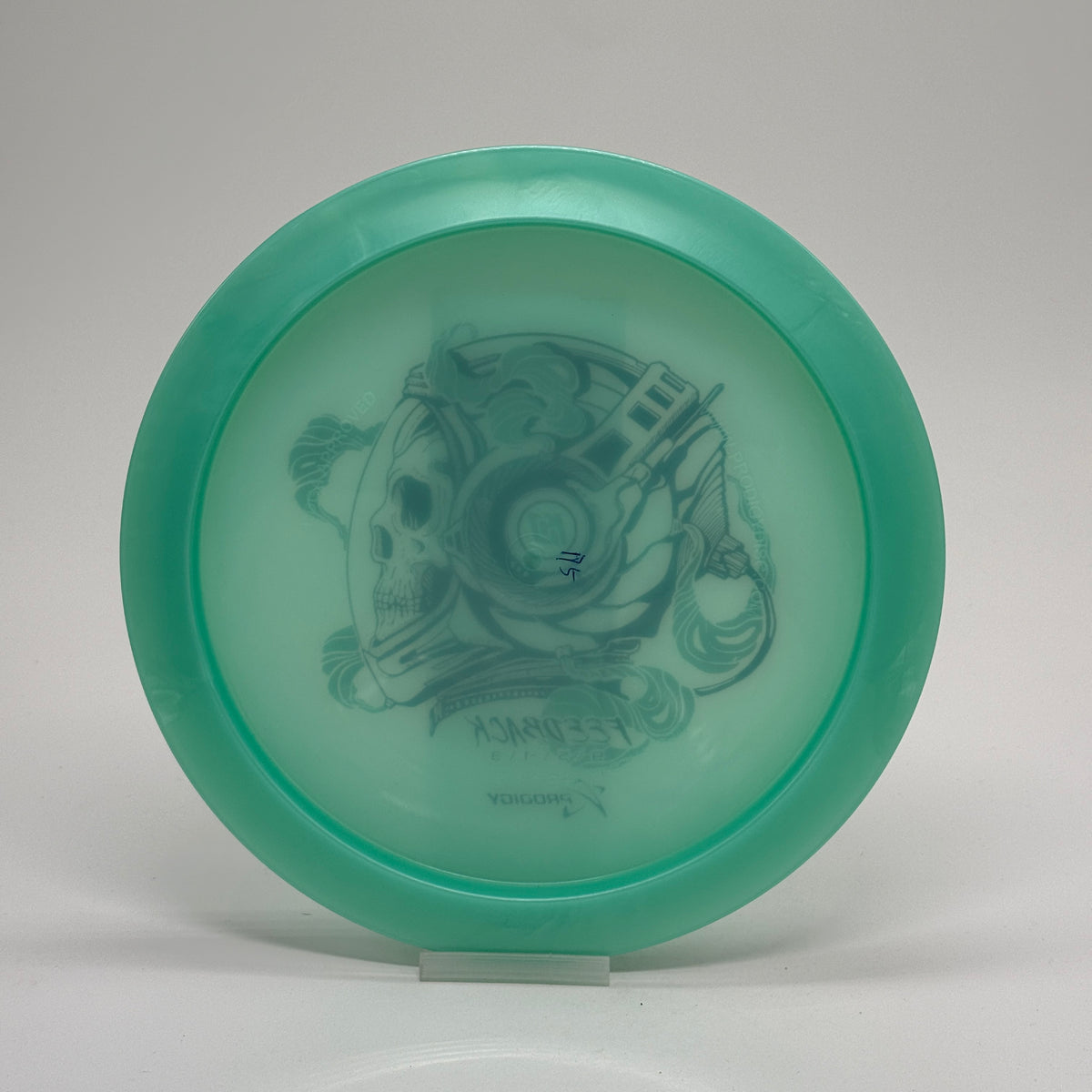 Used | Prodigy Feedback | 500 | Kevin Jones Collab Series