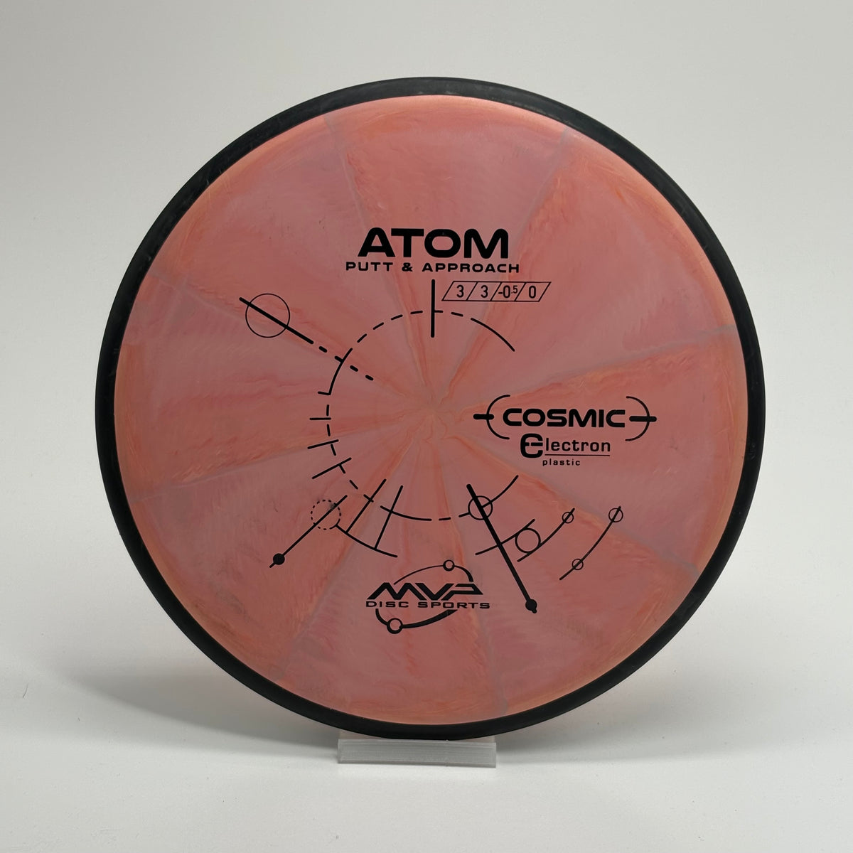 Used | MVP Atom | Cosmic Electron