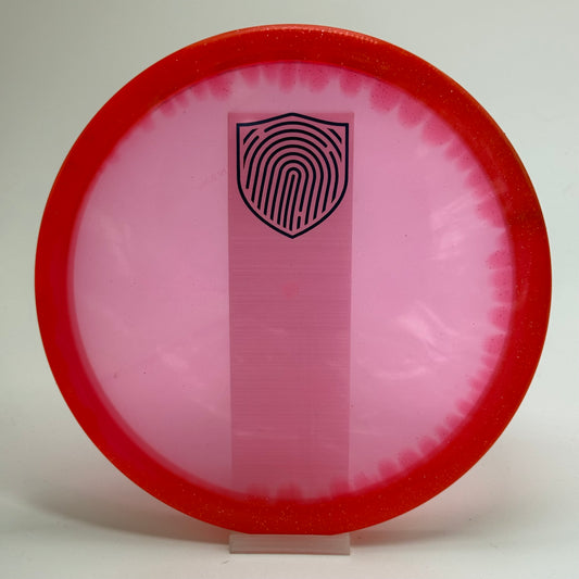 Discmania MD5 | Horizon C-Line Metal Flake | DNA Gavin Babcock Series