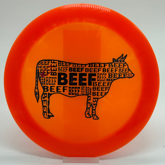 Latitude 64 Ballista Pro | Opto | Beef Cow Stamp