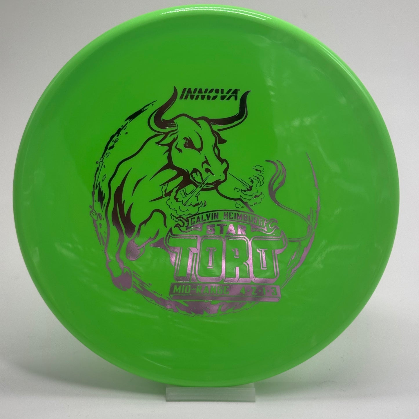 Innova Toro | Star | Calvin Heimburg