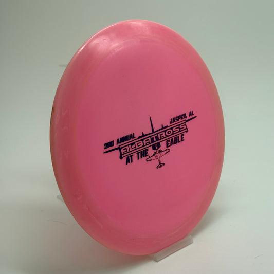Mint Discs Diamondback | Apex | #AP-DB01-22 | Albatross at the Eagle