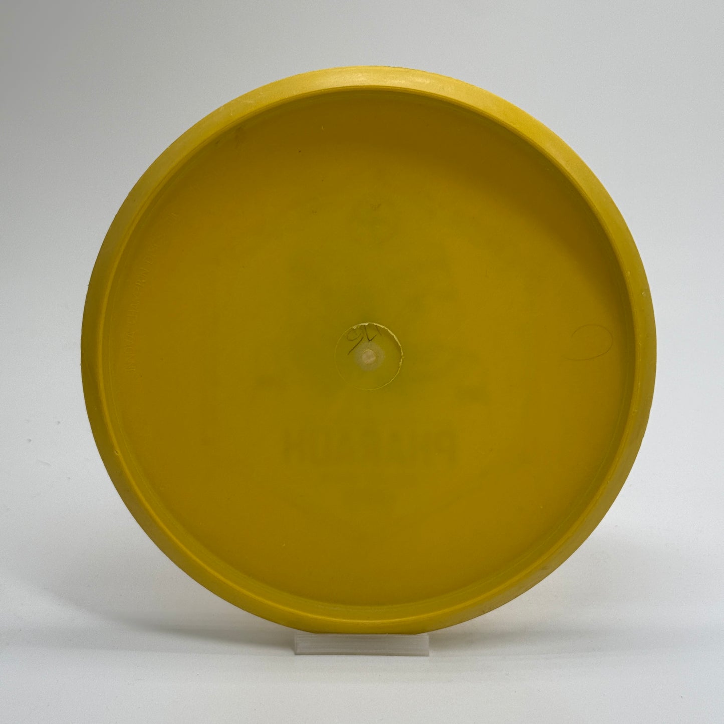 Used | Infinite Discs Cohort | D-Blend