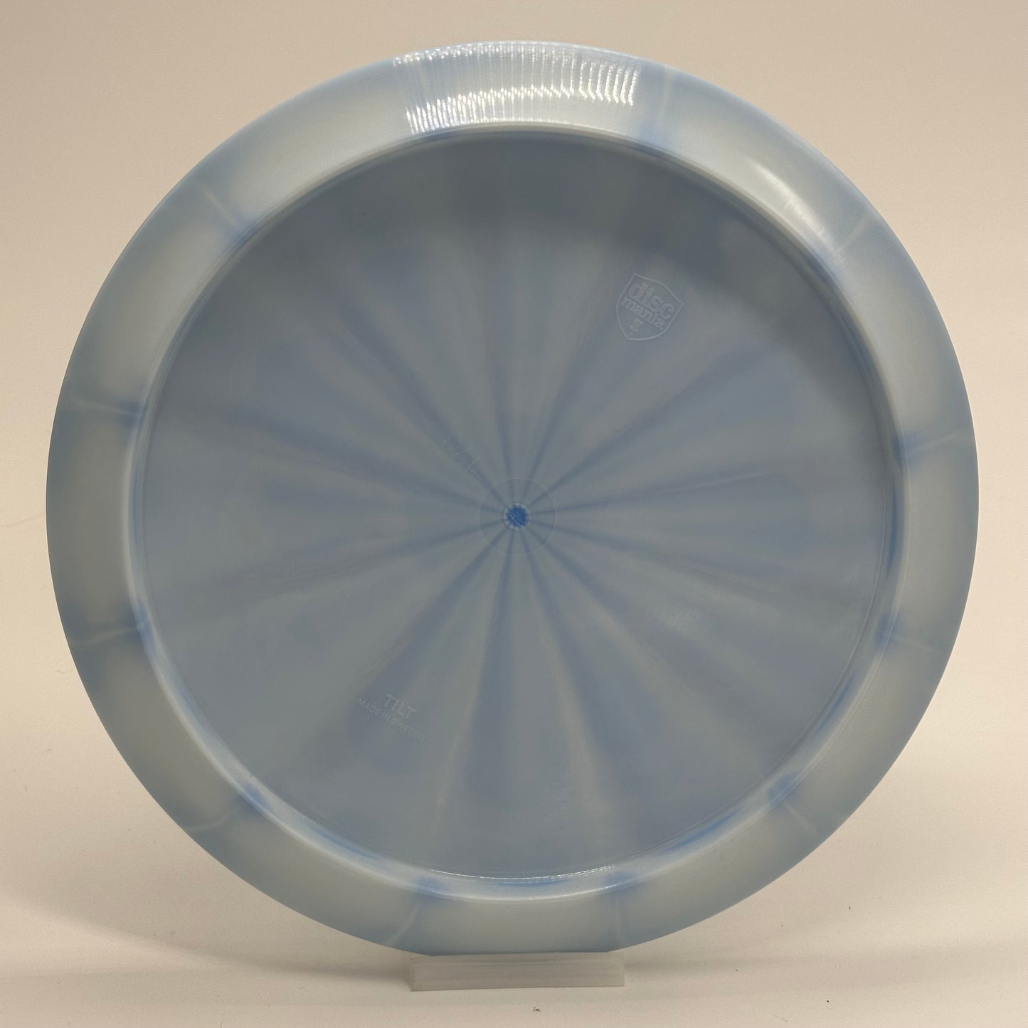 Discmania Tilt | Lux Vapor | Simon Lizotte Creator Series Tays Tiltti