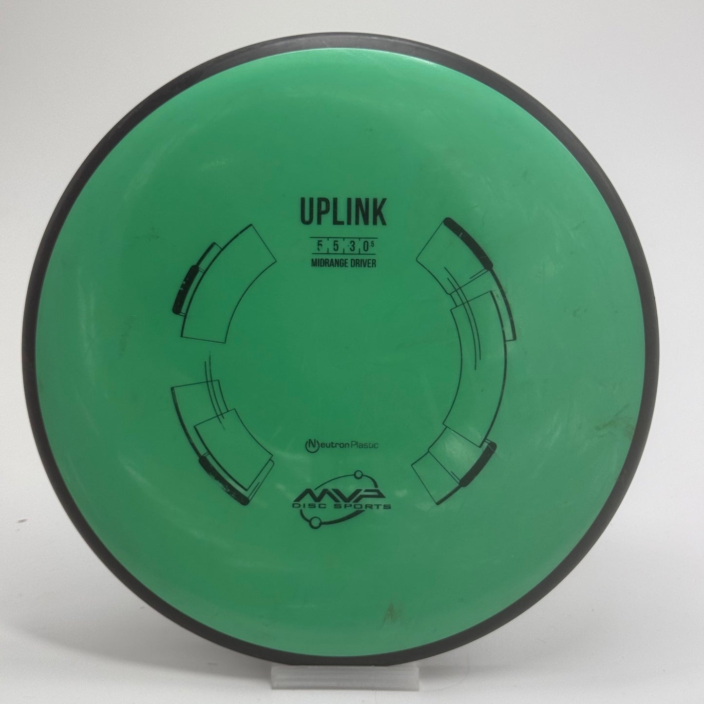 MVP Uplink | Neutron