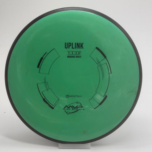 MVP Uplink | Neutron