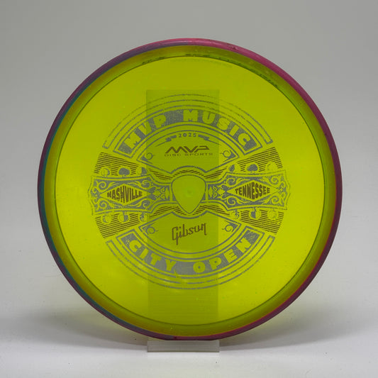 Used | Axiom Tempo | Particle Glow Proton | 2025 MVP Music City Open