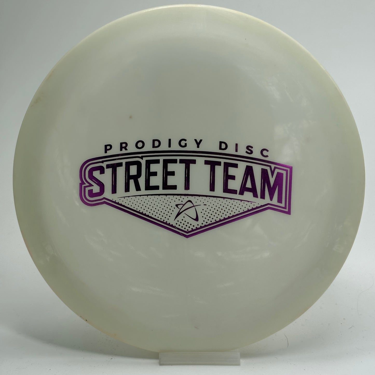Used | Prodigy H4 | 750 | Street Team | Bar Stamp Era