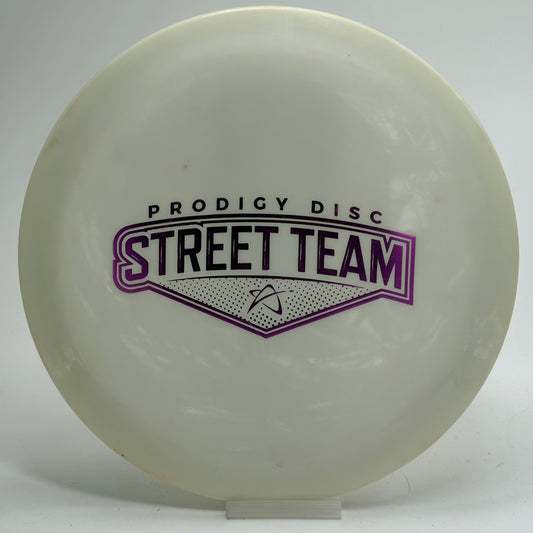 Used | Prodigy H4 | 750 | Street Team | Bar Stamp Era