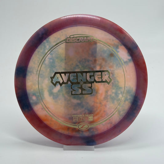 Discraft Avenger SS | Z