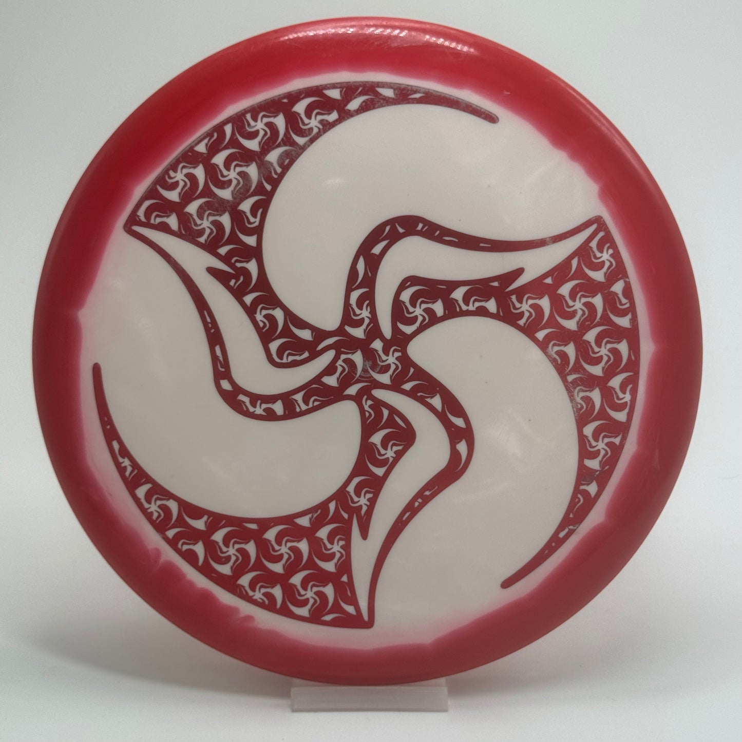 Latitude 64 Pure | Gold Orbit | Huk Lab Reaper Stamp