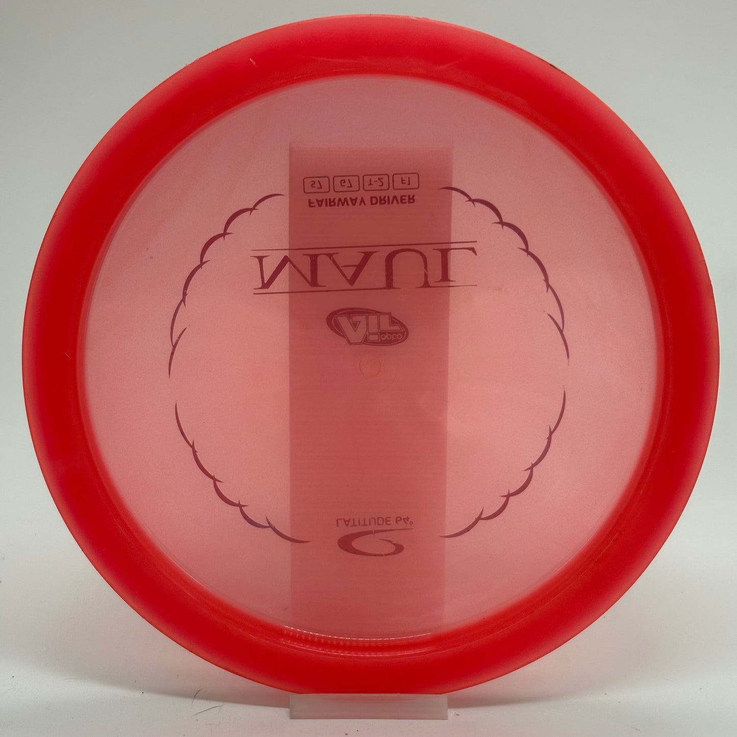 Latitude 64 Maul | Opto Air | Out-Of-Production