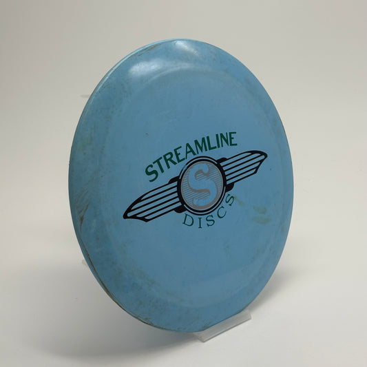 Streamline Trace | Neutron