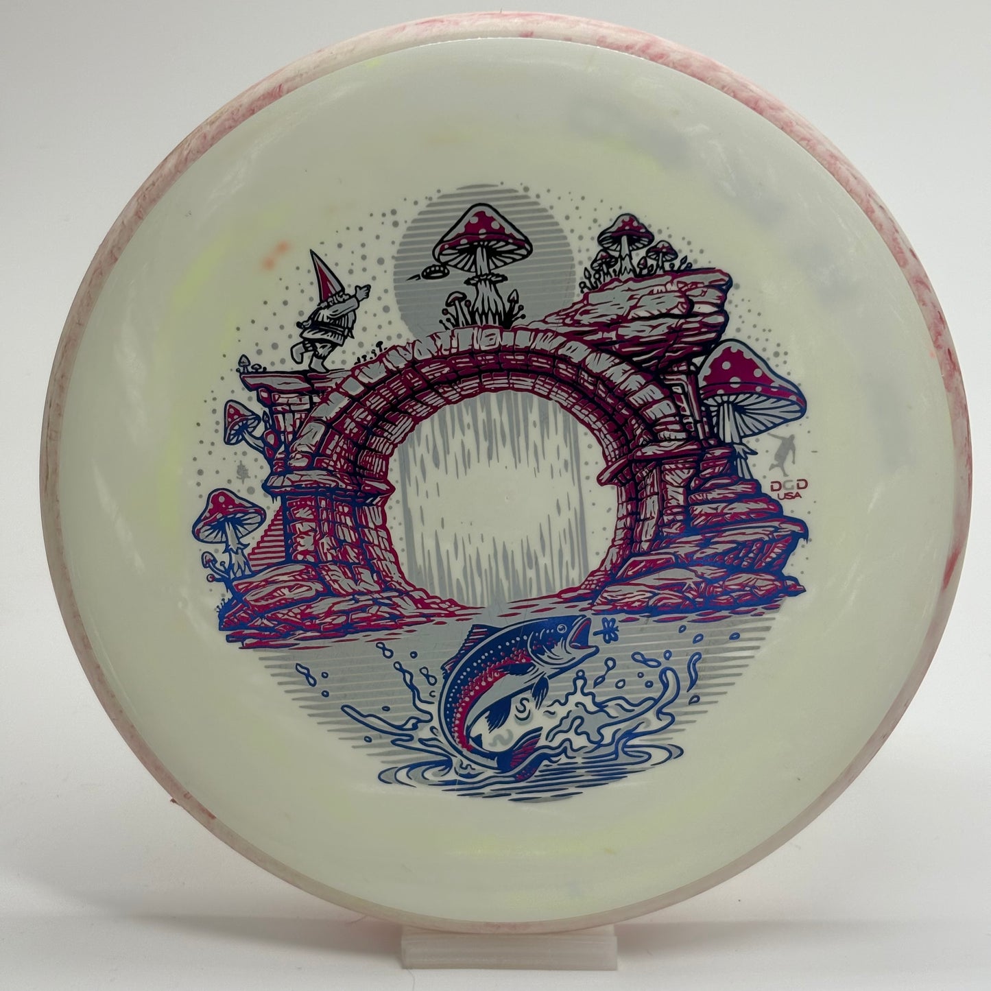 Axiom Proxy | Neutron Soft | Nature Gnome