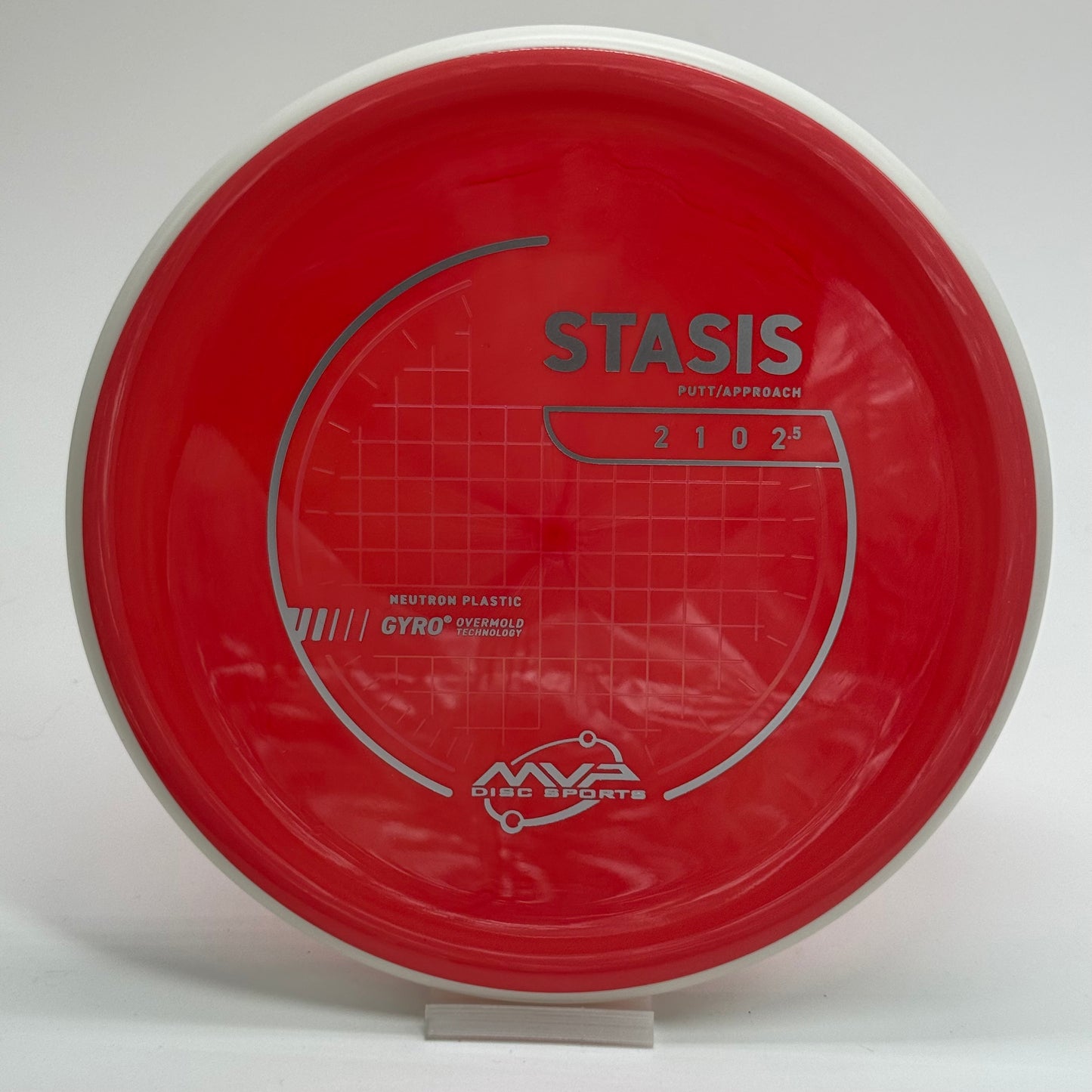 MVP Stasis | Neutron