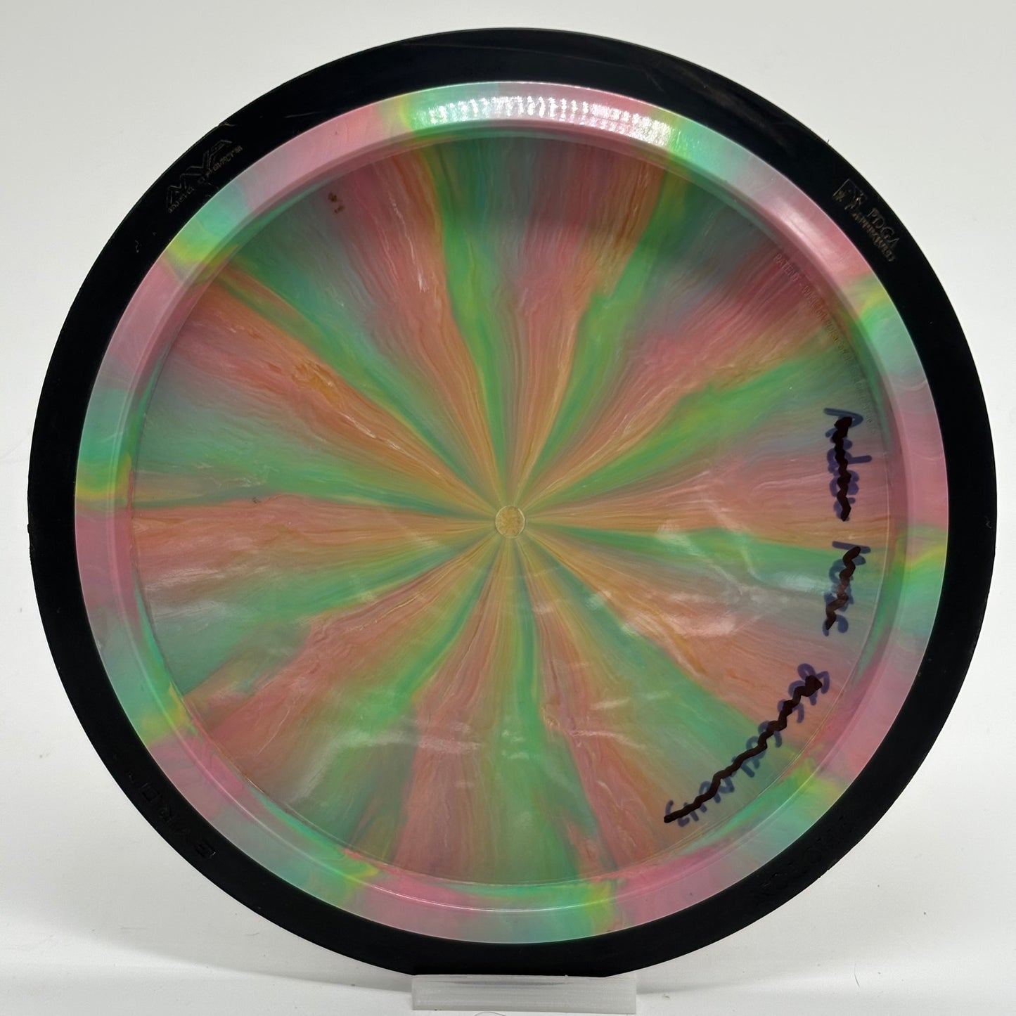 MVP Photon | Cosmic Neutron | MVP Open 2020 Maple Hill Factory Misprint